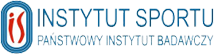 logo instytut sportu