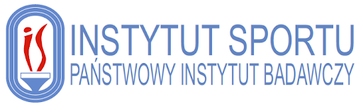 logo instytut sportu